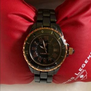Swiss Legend Watch - Karamica